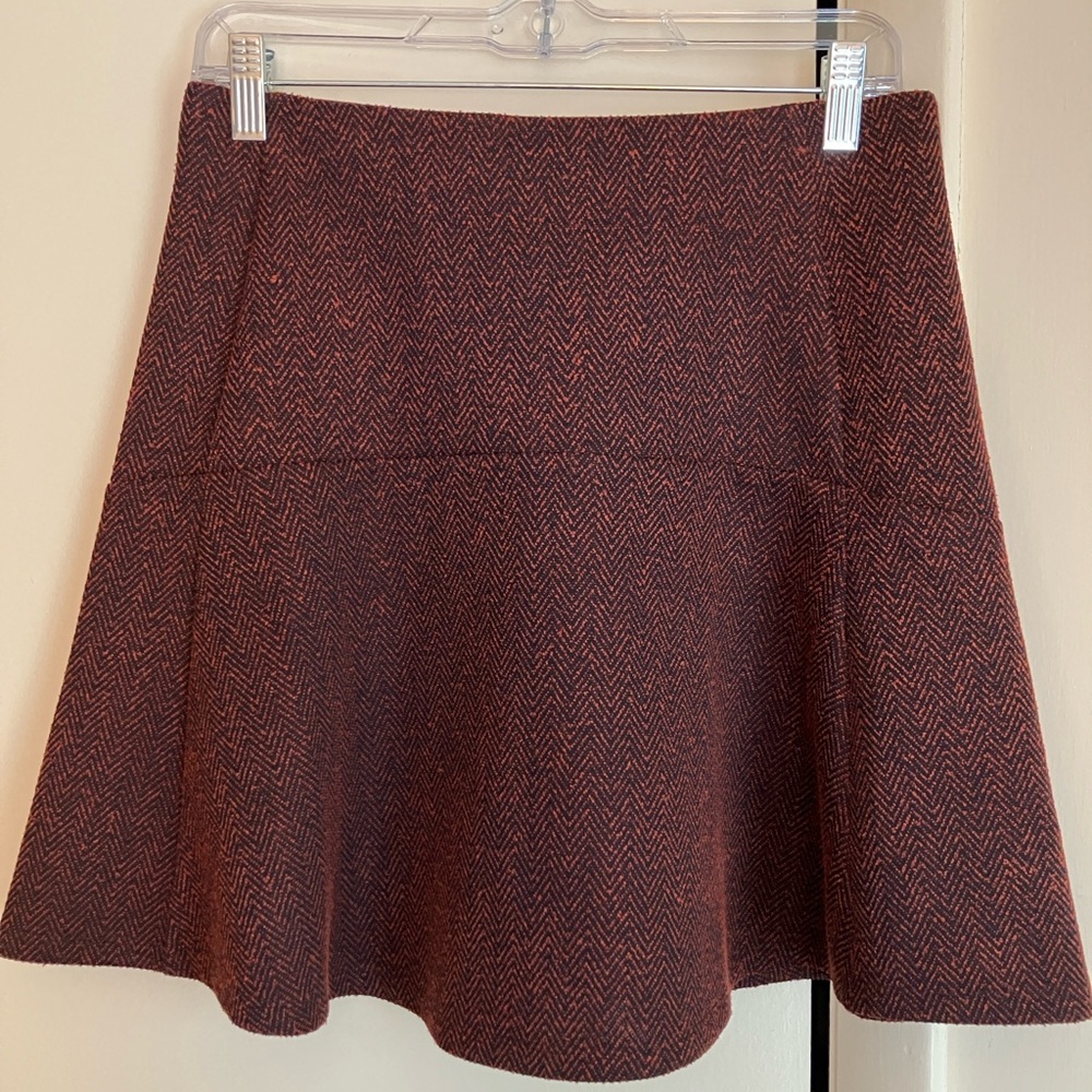 LOFT skirt